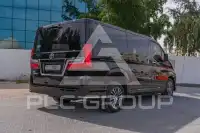 2022 Toyota Granvia