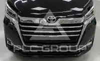 2022 Toyota Granvia