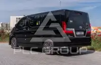2022 Toyota Granvia