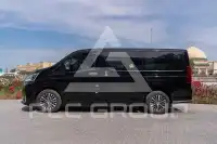 2022 Toyota Granvia