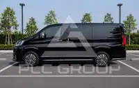 2022 Toyota Granvia