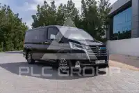 2022 Toyota Granvia