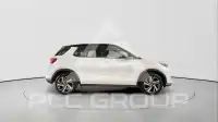 2022 Toyota Raize