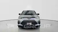 2022 Toyota Raize