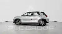 2022 Toyota Raize