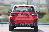 2022 Toyota Raize