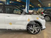 2022 Toyota Raize