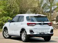 2022 Toyota Raize