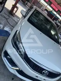 2022 Toyota Benza