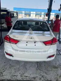 2022 Toyota Benza