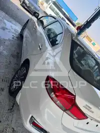 2022 Toyota Benza