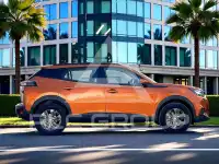 2022 Peugeot 2008