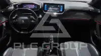 2022 Peugeot 2008