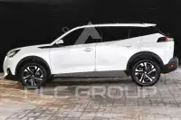 2022 Peugeot 2008
