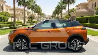 2022 Peugeot 2008