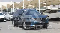 2022 Peugeot 3008
