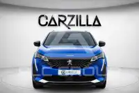 2022 Peugeot 3008