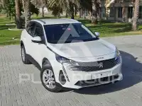 2022 Peugeot 3008