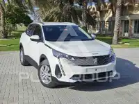 2022 Peugeot 3008