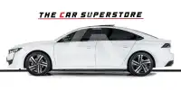2022 Peugeot 508
