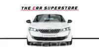 2022 Peugeot 508