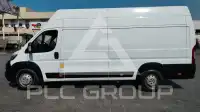 2022 Peugeot Boxer
