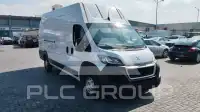 2022 Peugeot Boxer