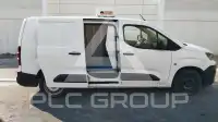 2022 Peugeot Partner