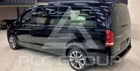 2022 Mercedes Benz Vito