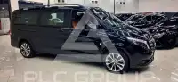 2022 Mercedes Benz Vito
