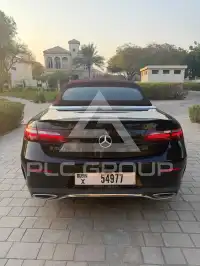 2022 Mercedes Benz E 200