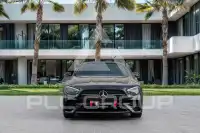 2022 Mercedes Benz E 200