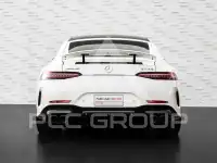 2022 Mercedes Benz GT