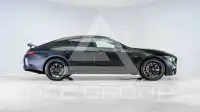2022 Mercedes Benz GT