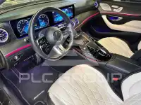 2022 Mercedes Benz GT