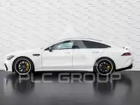 2022 Mercedes Benz GT