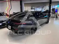 2022 Mercedes Benz GT