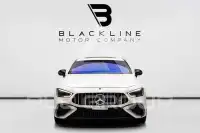 2022 Mercedes Benz GT