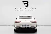 2022 Mercedes Benz GT