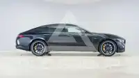 2022 Mercedes Benz GT