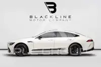 2022 Mercedes Benz GT