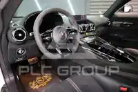 2022 Mercedes Benz GT
