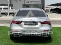 2022 Mercedes Benz E 350