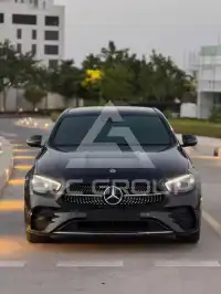 2022 Mercedes Benz E 350