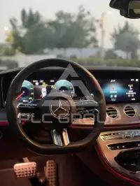 2022 Mercedes Benz E 350