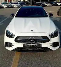 2022 Mercedes Benz E 350