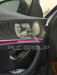 2022 Mercedes Benz E 350