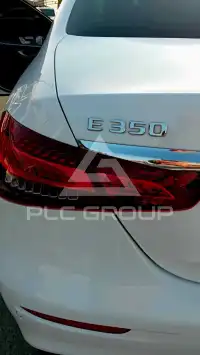 2022 Mercedes Benz E 350