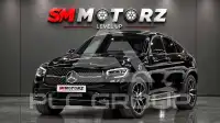 2022 Mercedes Benz Glc 300