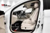 2022 Mercedes Benz Glc 300